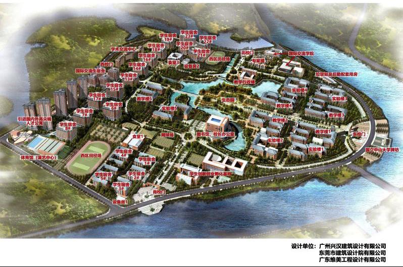 促发展,麻涌镇委书记黄桥法一行莅临我校调研指导-中山大学新华学院